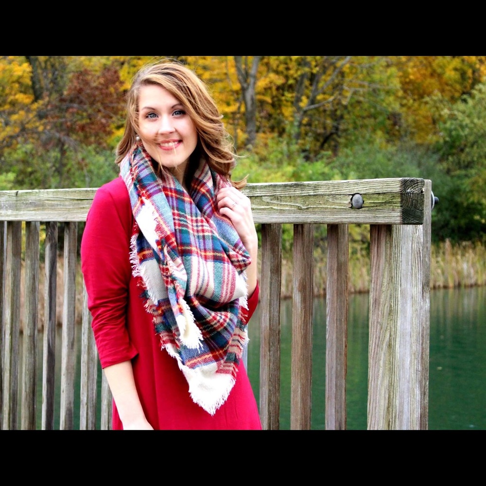 Meet your Posher, Carissa